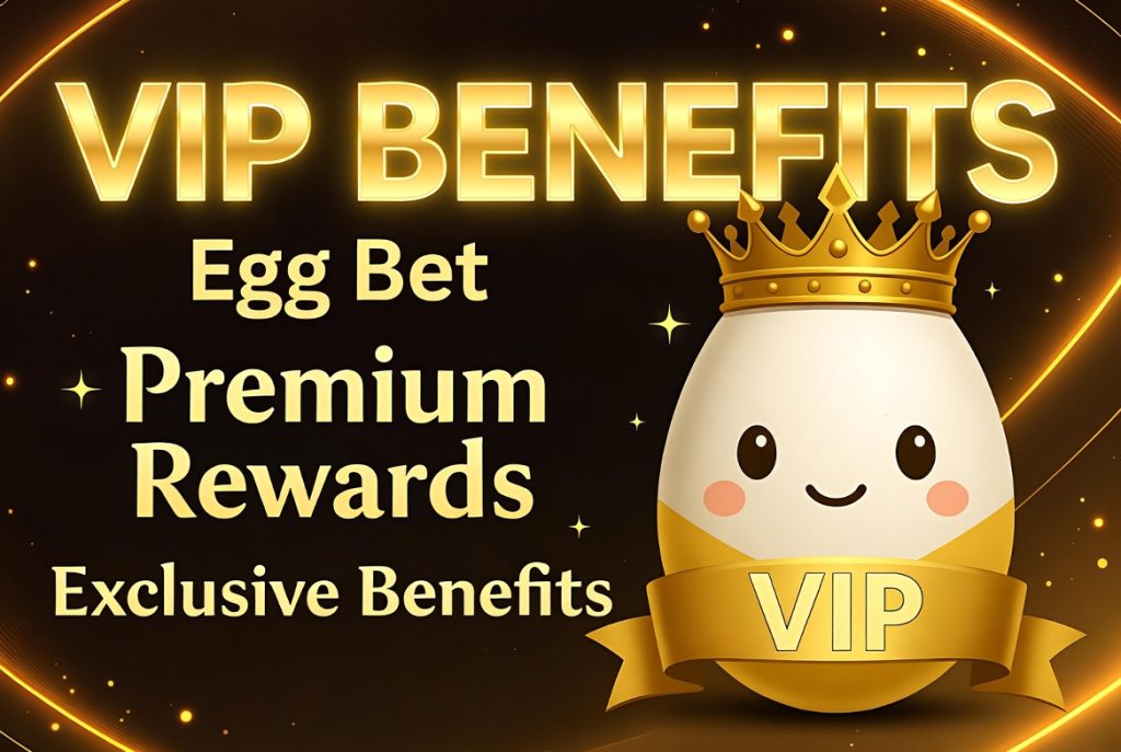 VIP 혜택