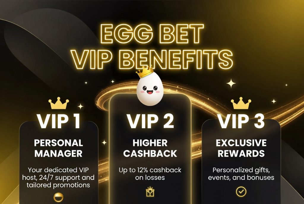 VIP 혜택 이란